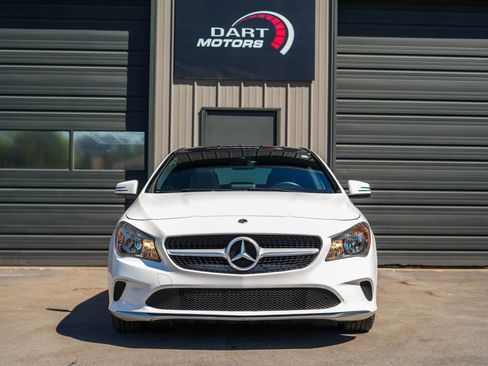 Used 2019 Mercedes-Benz CLA 250 4MATIC image 2