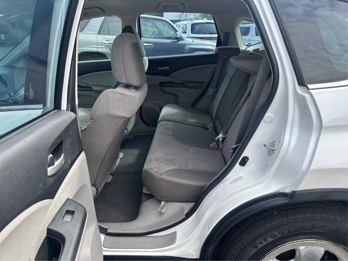 Used 2014 Honda CR-V LX image 10