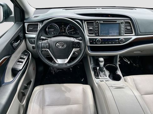 Used 2015 Toyota Highlander Limited AWD/4WD image 24