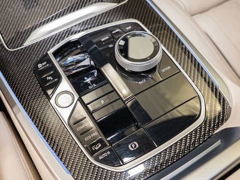 Certified 2024 BMW X5 M60i image 19