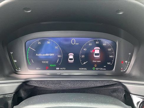 Used 2024 Honda Accord EX-L image 13