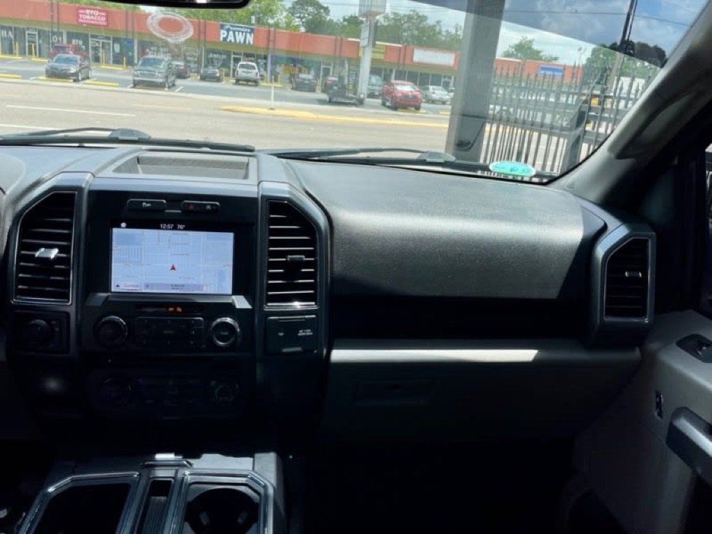 Used 2018 Ford F150 XLT w/ Equipment Group 302A Luxury RWD image 33