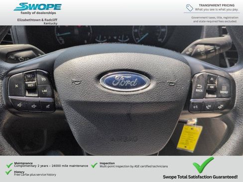 Used 2023 Ford Transit 350 XLT RWD image 15