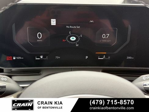 New 2026 Kia Carnival SX Prestige FWD image 15