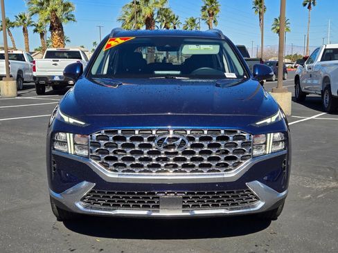 Used 2021 Hyundai Santa Fe SEL w/ Convenience Package image 8