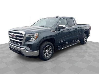 Certified 2020 GMC Sierra 1500 SLE w/ SLE Value Package