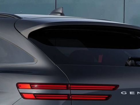 New 2027 Genesis GV70 2.5T Sport Prestige AWD/4WD image 10