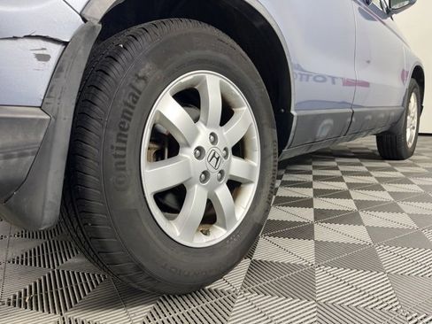 Used 2007 Honda CR-V EX-L image 18
