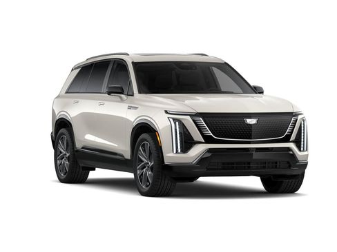 New 2027 Cadillac Vistiq Premium Luxury w/ LPO, Floor Liner Package AWD/4WD image 33