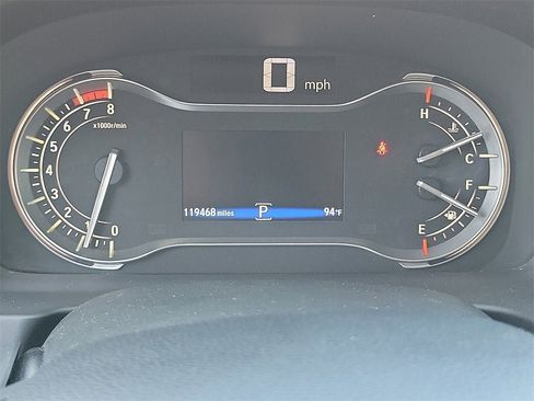 Used 2016 Honda Pilot Elite image 8