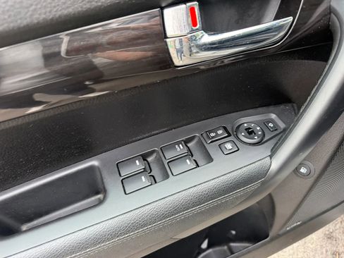 Used 2013 Kia Sorento SX w/ SX Premium Pkg FWD image 21