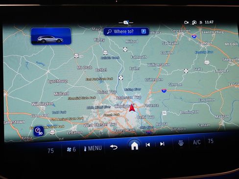 New 2026 Mercedes-Benz E 450 4MATIC All-Terrain Wagon image 25