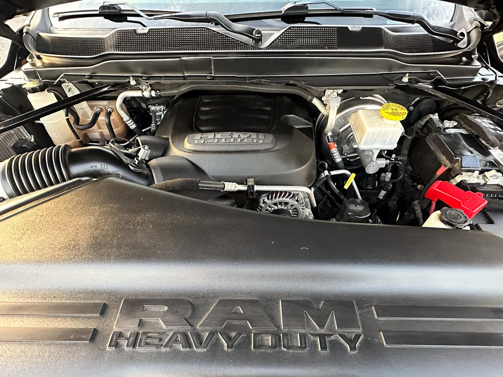 Used 2021 RAM 2500 Tradesman AWD/4WD image 38