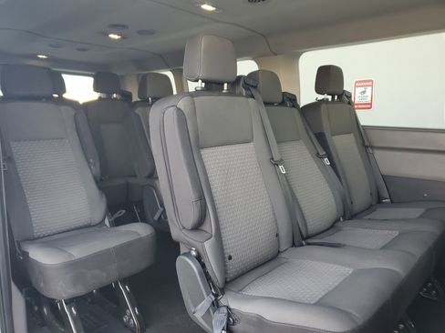 Used 2023 Ford Transit 350 XLT image 14