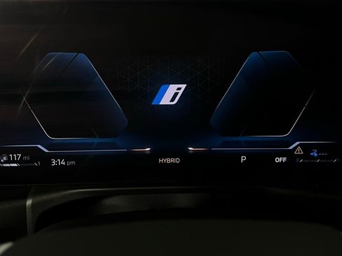 Used 2023 BMW 330e w/ Driving Assistance Package image 15