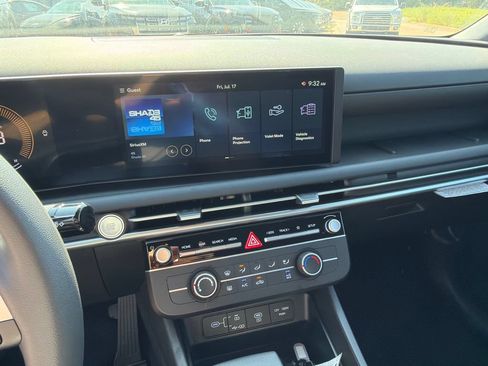New 2026 Hyundai Santa Cruz SE FWD image 28