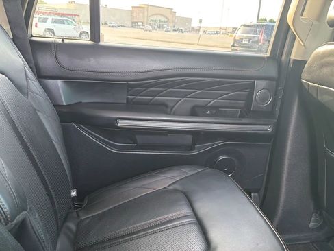 Used 2020 Ford Expedition Max Platinum AWD/4WD image 80