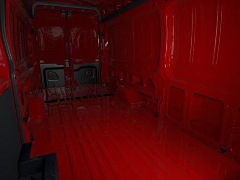 New 2026 Ford Transit 350 148 High Roof Extended AWD image 11