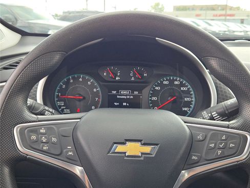 Used 2023 Chevrolet Malibu LT w/ Driver Confidence Package image 34