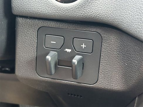 New 2026 Toyota Tundra Limited image 36