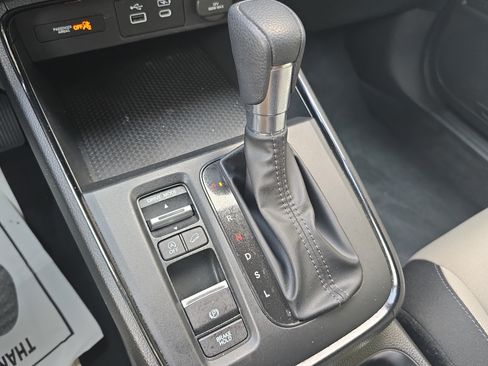 Used 2024 Honda CR-V EX image 24