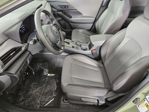 New 2026 Subaru Crosstrek 2.5i image 9