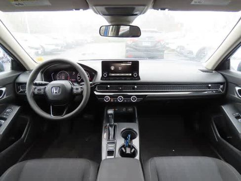 Certified 2023 Honda Civic LX image 16