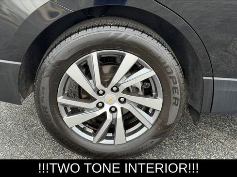 Used 2022 Chevrolet Equinox Premier AWD/4WD image 11