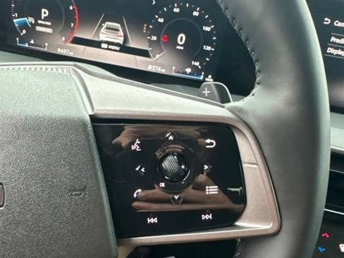 Certified 2025 Nissan Murano SV AWD/4WD image 31