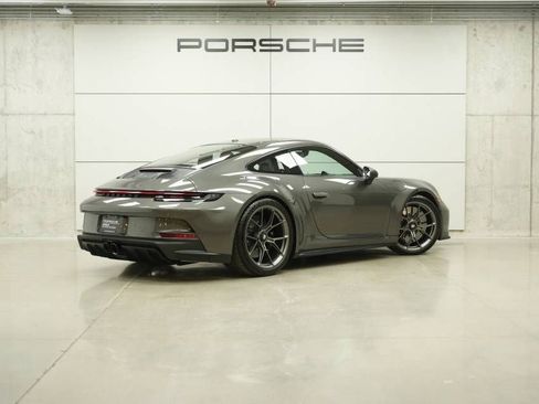 Certified 2023 Porsche 911 GT3 RWD image 7