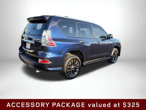 Used 2023 Lexus GX 460 Premium AWD/4WD image 8