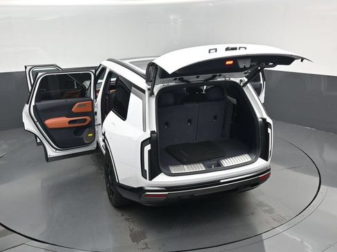 Used 2027 Kia Telluride SX FWD image 30