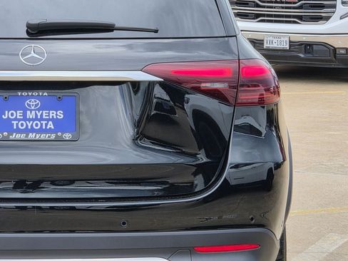 Used 2026 Mercedes-Benz GLE 350 4MATIC w/ Driver Assistance Package image 9