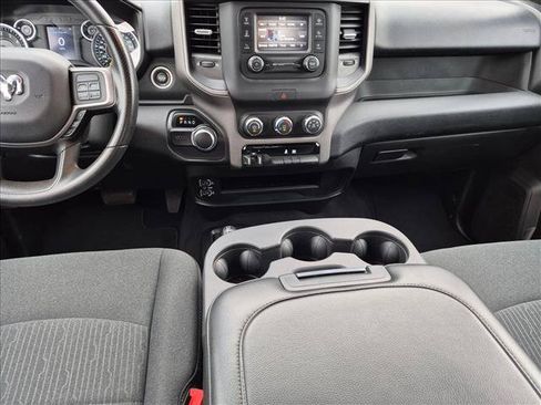 Used 2021 RAM 2500 Tradesman AWD/4WD image 16