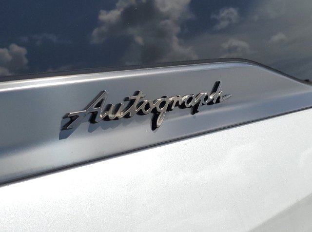 New 2026 INFINITI QX80 Autograph w/ Autograph Exterior Package AWD/4WD image 6