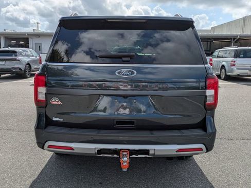 Used 2024 Ford Expedition Timberline AWD/4WD image 4