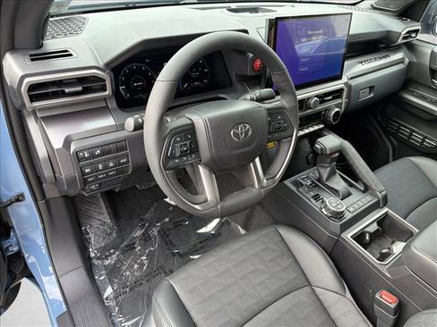 New 2026 Toyota Tacoma TRD Off-Road image 13