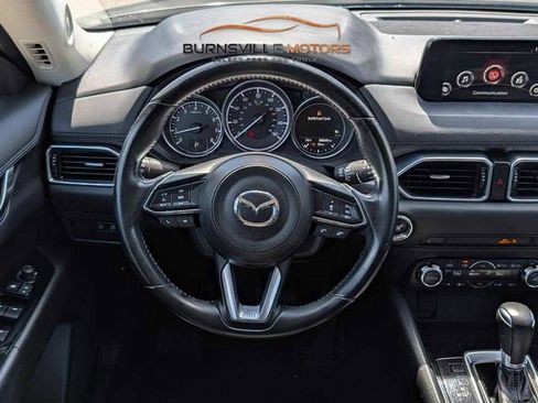 Used 2018 MAZDA CX-5 Touring FWD image 14