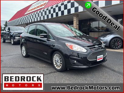 Used 2013 Ford C-MAX Energi SEL