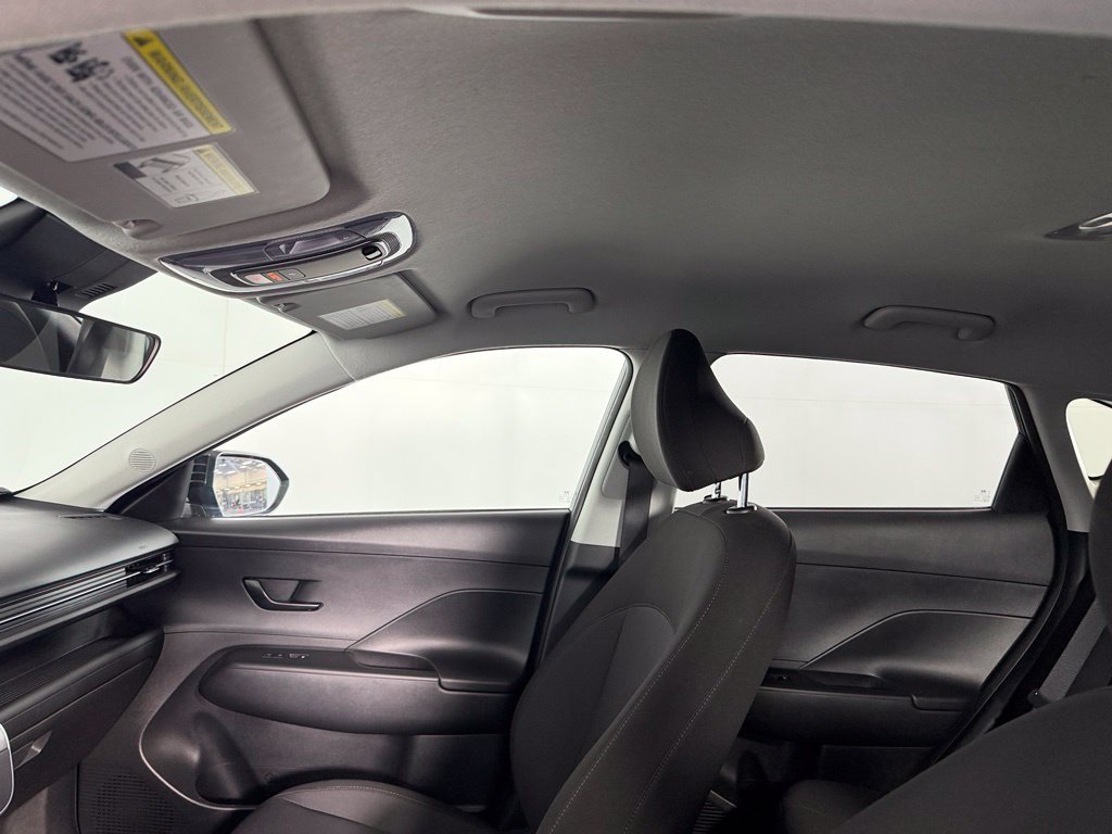 Used 2026 Hyundai Kona SEL Sport FWD image 20