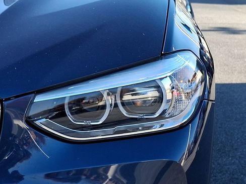 Used 2021 BMW X3 xDrive30i w/ Convenience Package image 9