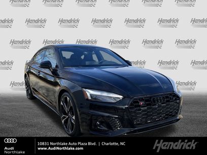 Used 2024 Audi S5 Premium Plus