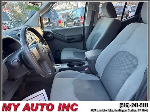 Used 2010 Nissan Xterra S image 22