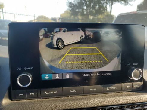Used 2024 Honda Civic Sport image 23