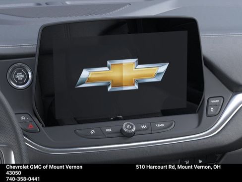 New 2025 Chevrolet Blazer LT w/ Convenience Package image 48