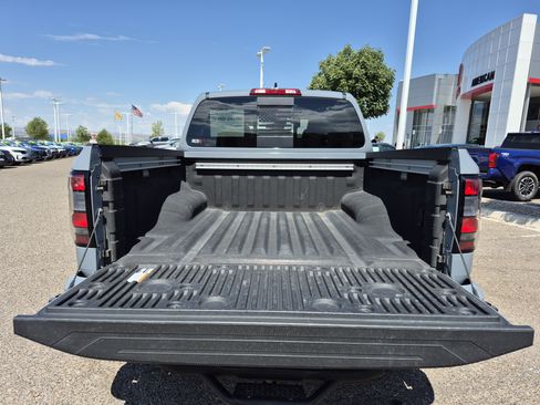 Used 2024 Nissan Frontier PRO-4X w/ Pro Convenience Package AWD/4WD image 20