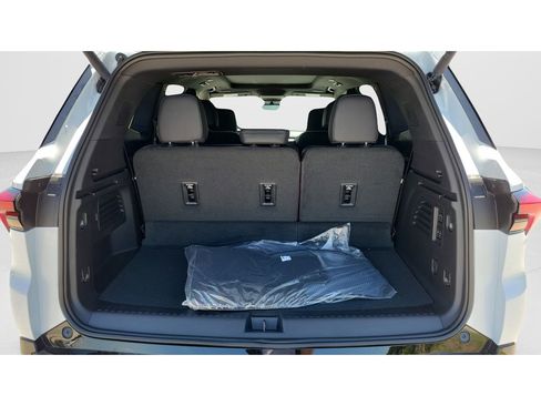 New 2026 Buick Enclave Sport Touring w/ Power Package FWD image 12