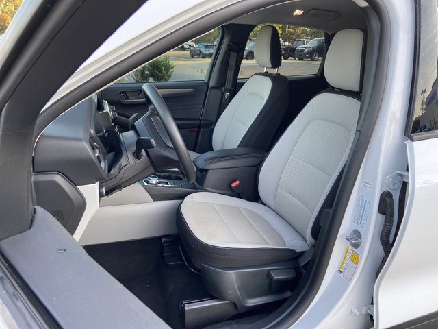 Used 2025 Ford Escape Active FWD image 20