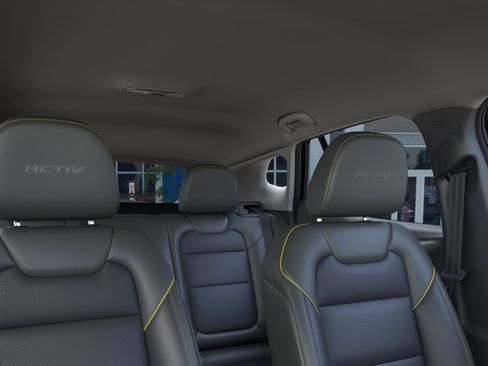 New 2026 Chevrolet Trax ACTIV FWD image 26