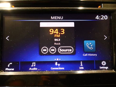 Used 2020 Nissan Rogue Sport S w/ Appearance Package image 28